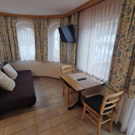 Moonlight Hotel Saas-Grund Luaran gambar